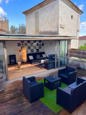 Appartement Alès